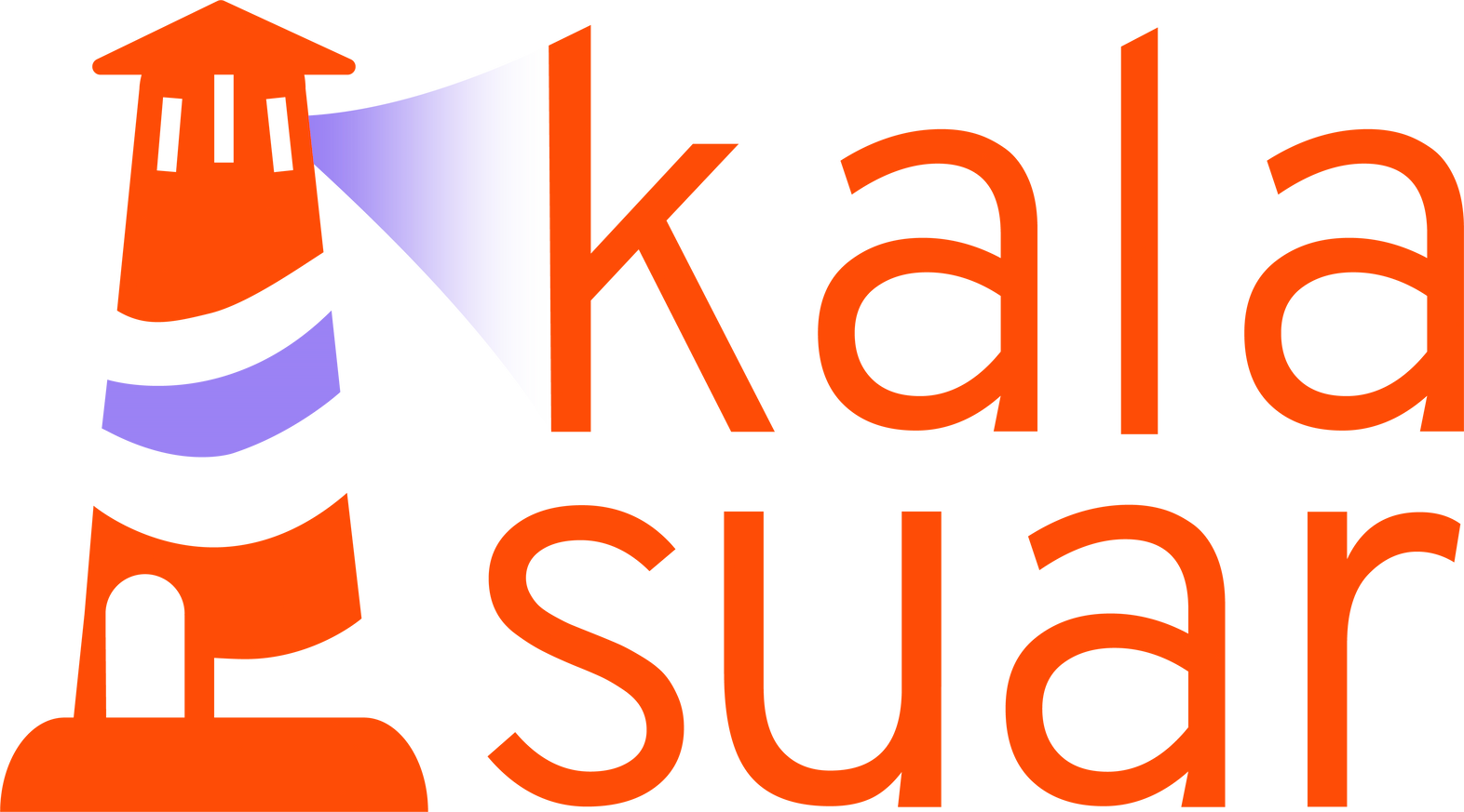 Kala Suar Logo