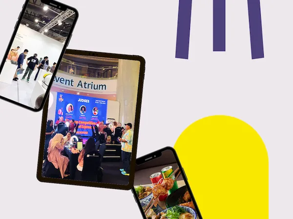 Creative Productions