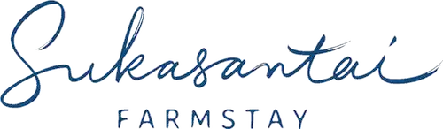 Sukasantai Farmstay